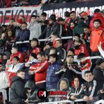 ¡Buscate en el triunfo y la vuelta olímpica de River en el Monumental!
