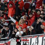 ¡Buscate en el triunfo y la vuelta olímpica de River en el Monumental!