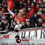 ¡Buscate en el triunfo y la vuelta olímpica de River en el Monumental!