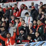 ¡Buscate en el triunfo y la vuelta olímpica de River en el Monumental!
