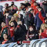 ¡Buscate en el triunfo y la vuelta olímpica de River en el Monumental!