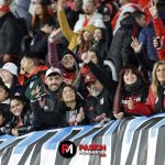 ¡Buscate en el triunfo y la vuelta olímpica de River en el Monumental!