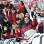 ¡Buscate en el triunfo y la vuelta olímpica de River en el Monumental!