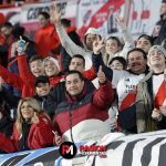 ¡Buscate en el triunfo y la vuelta olímpica de River en el Monumental!