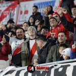¡Buscate en el triunfo y la vuelta olímpica de River en el Monumental!