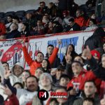 ¡Buscate en el triunfo y la vuelta olímpica de River en el Monumental!