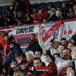 ¡Buscate en el triunfo y la vuelta olímpica de River en el Monumental!