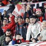 ¡Buscate en el triunfo y la vuelta olímpica de River en el Monumental!
