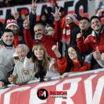 ¡Buscate en el triunfo y la vuelta olímpica de River en el Monumental!