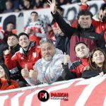 ¡Buscate en el triunfo y la vuelta olímpica de River en el Monumental!