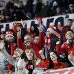 ¡Buscate en el triunfo y la vuelta olímpica de River en el Monumental!