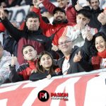 ¡Buscate en el triunfo y la vuelta olímpica de River en el Monumental!