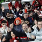 ¡Buscate en el triunfo y la vuelta olímpica de River en el Monumental!