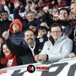 ¡Buscate en el triunfo y la vuelta olímpica de River en el Monumental!