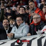 ¡Buscate en el triunfo y la vuelta olímpica de River en el Monumental!