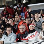 ¡Buscate en el triunfo y la vuelta olímpica de River en el Monumental!