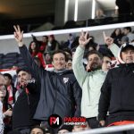 ¡Buscate en el triunfo y la vuelta olímpica de River en el Monumental!