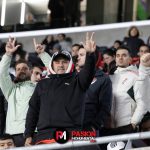 ¡Buscate en el triunfo y la vuelta olímpica de River en el Monumental!