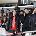 ¡Buscate en el triunfo y la vuelta olímpica de River en el Monumental!