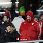 ¡Buscate en el triunfo y la vuelta olímpica de River en el Monumental!