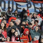 ¡Buscate en el triunfo y la vuelta olímpica de River en el Monumental!