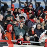 ¡Buscate en el triunfo y la vuelta olímpica de River en el Monumental!