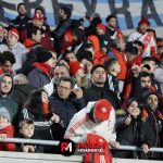 ¡Buscate en el triunfo y la vuelta olímpica de River en el Monumental!