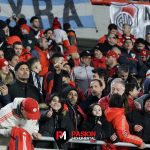 ¡Buscate en el triunfo y la vuelta olímpica de River en el Monumental!