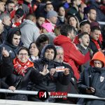 ¡Buscate en el triunfo y la vuelta olímpica de River en el Monumental!