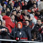 ¡Buscate en el triunfo y la vuelta olímpica de River en el Monumental!