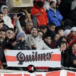 ¡Buscate en el triunfo y la vuelta olímpica de River en el Monumental!