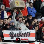 ¡Buscate en el triunfo y la vuelta olímpica de River en el Monumental!