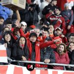 ¡Buscate en el triunfo y la vuelta olímpica de River en el Monumental!