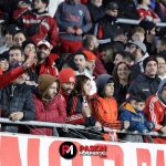 ¡Buscate en el triunfo y la vuelta olímpica de River en el Monumental!