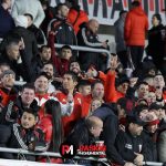 ¡Buscate en el triunfo y la vuelta olímpica de River en el Monumental!