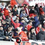¡Buscate en el triunfo y la vuelta olímpica de River en el Monumental!