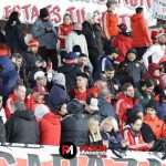 ¡Buscate en el triunfo y la vuelta olímpica de River en el Monumental!