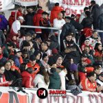¡Buscate en el triunfo y la vuelta olímpica de River en el Monumental!