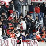 ¡Buscate en el triunfo y la vuelta olímpica de River en el Monumental!