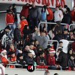 ¡Buscate en el triunfo y la vuelta olímpica de River en el Monumental!