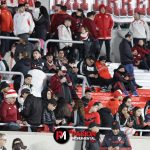 ¡Buscate en el triunfo y la vuelta olímpica de River en el Monumental!