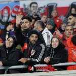 ¡Buscate en el triunfo y la vuelta olímpica de River en el Monumental!