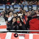 ¡Buscate en el triunfo y la vuelta olímpica de River en el Monumental!