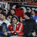 ¡Buscate en el triunfo y la vuelta olímpica de River en el Monumental!