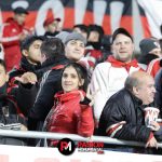 ¡Buscate en el triunfo y la vuelta olímpica de River en el Monumental!