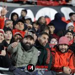 ¡Buscate en el triunfo y la vuelta olímpica de River en el Monumental!