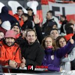 ¡Buscate en el triunfo y la vuelta olímpica de River en el Monumental!