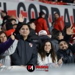 ¡Buscate en el triunfo y la vuelta olímpica de River en el Monumental!