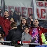 ¡Buscate en el triunfo y la vuelta olímpica de River en el Monumental!