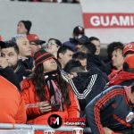 ¡Buscate en el triunfo y la vuelta olímpica de River en el Monumental!